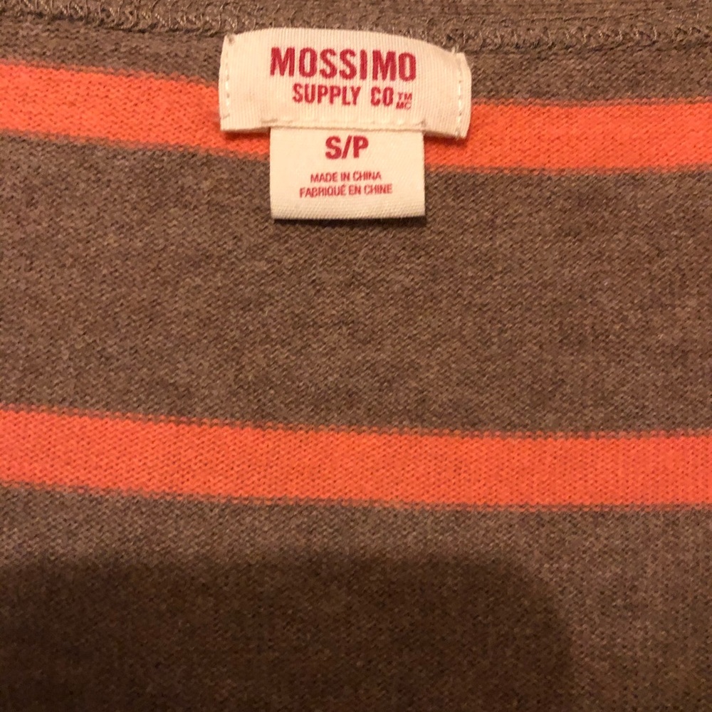 Mossimo Cardigan - Picture 2 of 3